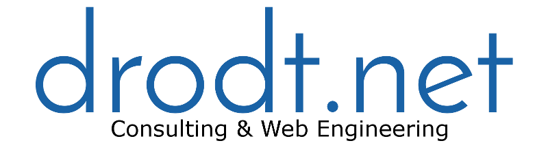 drodt.net Repository